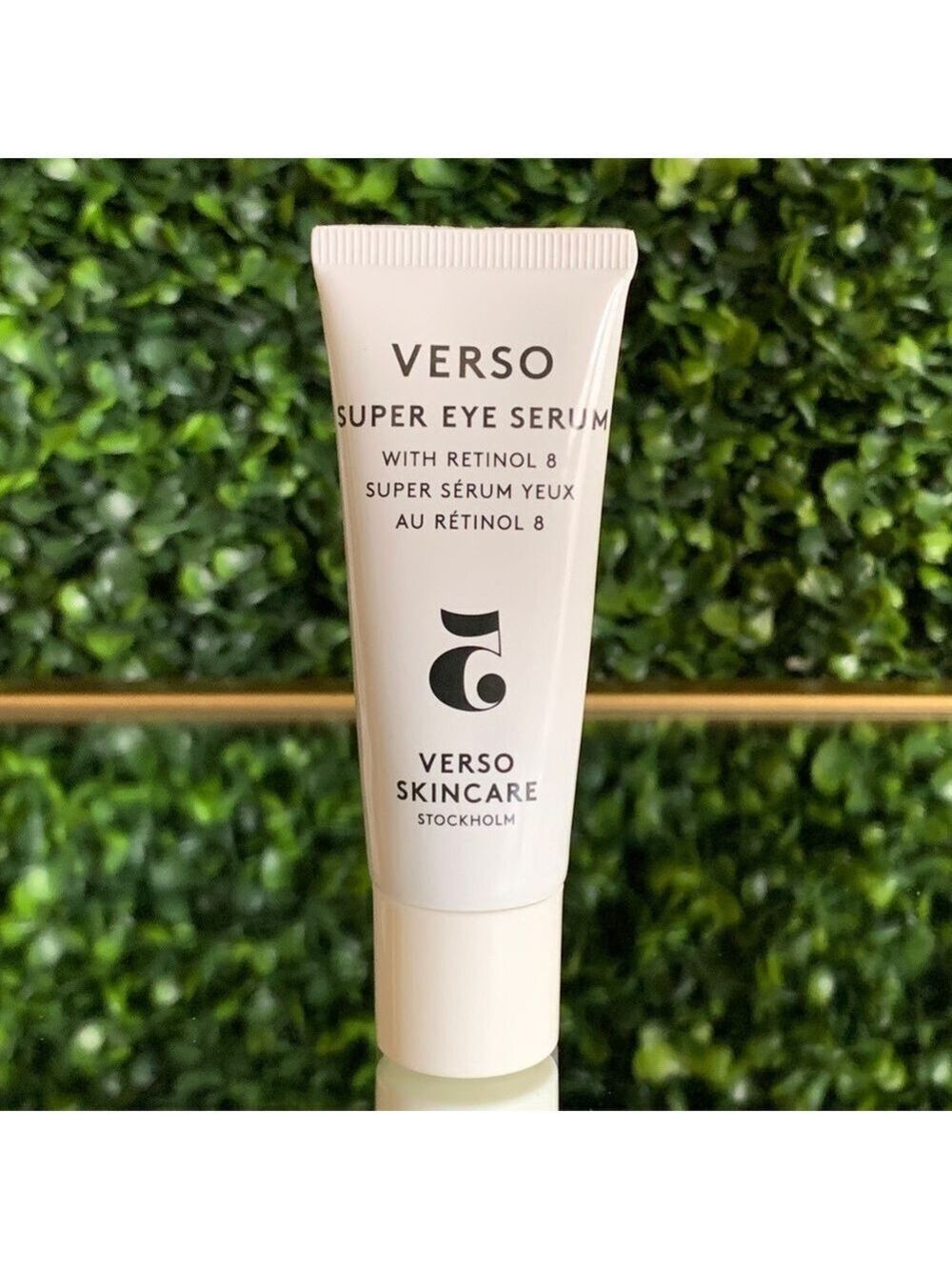 Verso Super Eye Serum | NEW | 20mL